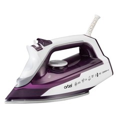 Утюг Artel ART-SI-963B White фиолетовый, белый Артель