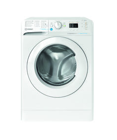 Стиральная машина Indesit BWSA 71052X WWV RU белый