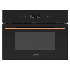 Встраиваемый электрический духовой шкаф NODOR SO-4800 черный