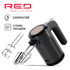 Миксер RED RHM-212 черный