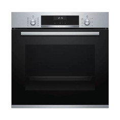 Встраиваемый электрический духовой шкаф Bosch HBG517ES0R