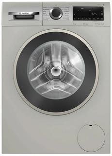 Стиральная машина Bosch WGA2440XME серебристый