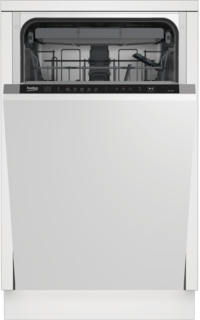 Встраиваемая посудомоечная машина Beko BDIS15063