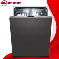Встраиваемая посудомоечная машина Neff S195ZB800E