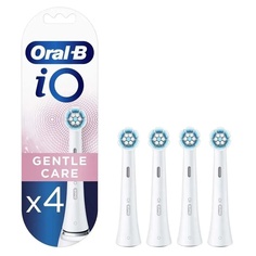 Насадка для электрической зубной щетки Oral-B IO GENTLE CARE WH