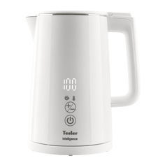 Чайник электрический TESLER KT-1520 1.5 л белый