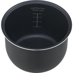 Чаша Midea MB-6033 черный