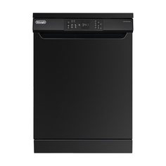 Посудомоечная машина Delonghi DDWS 665 N EMILIO черный Delonghi