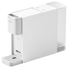 Кофемашина капсульного типа Xiaomi Capsule Coffee Machine S1301 белый