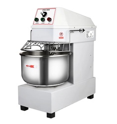 Миксер CRAZY PAN CP-SM20V2 серебристый