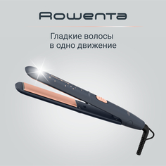 Выпрямитель волоc Rowenta SF1831F0 серый