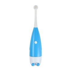 Электрическая зубная щетка Luazon Home LP-010 голубой