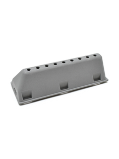 Ребро барабана для стиральной машины Indesit, Ariston, Stinol C00097565, W13403930002