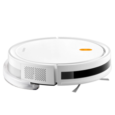 Робот-пылесос Xiaomi Robot Vacuum E5 белый