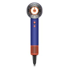 Фен Dyson Supersonic HD16 Topaz Orange