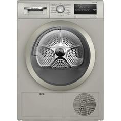 Сушильная машина Bosch WTN 86202 ME серебристый