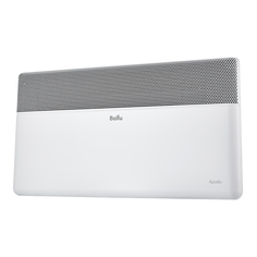 Конвектор Ballu BEC/AT-2500 4E CS/Wi-fi белый
