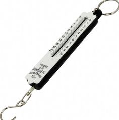 Весы кухонные Ripoma RA-168 Black