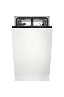 Встраиваемая посудомоечная машина Electrolux EEA71210L