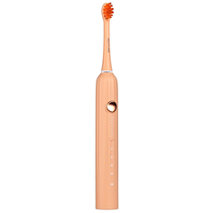 Электрическая зубная щетка Revyline RL 075 Special Color Edition Peach Fuzz оранжевый
