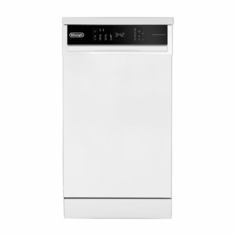 Посудомоечная машина Delonghi DDWS 465 B CALLISTO белый Delonghi