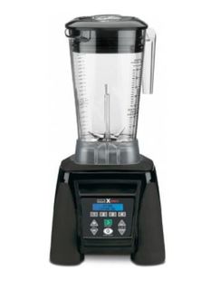Блендер Waring mx300xtxee черный