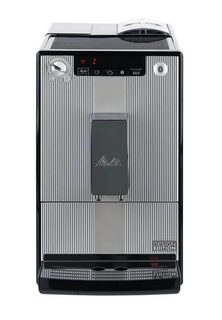 Кофемашина автоматическая Melitta E950-207 черный