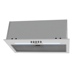 Вытяжка встраиваемая Hansa OMP6251WGWH белый