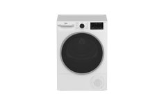 Сушильная машина Beko B3T47239 белый