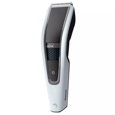 Машинка для стрижки волос Philips HC5610/15 белый, черный