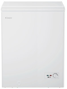 Морозильный ларь Candy CCM200R белый