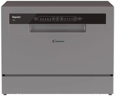 Посудомоечная машина Candy CP 6F51LS-08 белый
