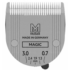 Сменный нож для машинки для стрижки волос MOSER 1854-7506