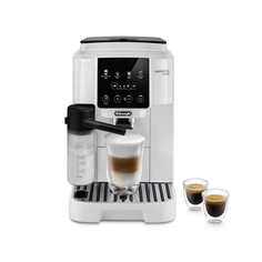 Кофемашина автоматическая Delonghi ECAM220.61.W белый Delonghi