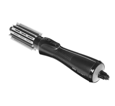 Фен-щетка Braun AS 720 700 Вт черный