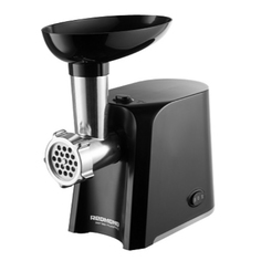 Электромясорубка REDMOND RMG-1223 300 Вт черный