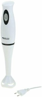 Погружной блендер KELLI KL-5053 белый
