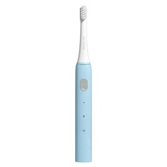 Электрическая зубная щетка Revyline RL 050 голубой