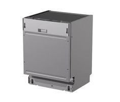 Встраиваемая посудомоечная машина 60 см Thomson DB30L73E04