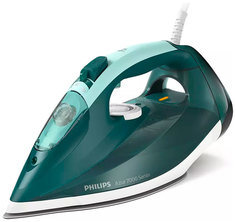 Утюг Philips DST7031/70 зеленый