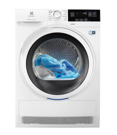 Сушильная машина Electrolux EW8H358S белый