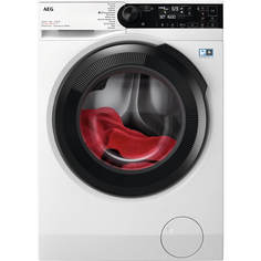 Стиральная машина AEG LWR73164Q белый