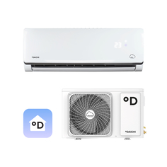 Облачный кондиционер Daichi A50AVQR3_UNL/A50FVR3_UNL