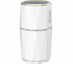 Кофемолка АКСИНЬЯ ORION-1392110 белый