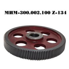 Шестерня для мясорубки ТОРГМАШ ZMK1000