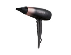 Фен Remington D5305 2200 Вт розовый; черный
