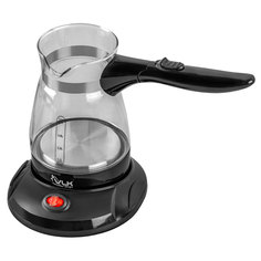 Электрическая турка VLK Venice-6006 черный
