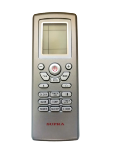 Пульт ду Supra YT1F