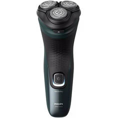 Электробритва Philips X 3052/00 зеленый