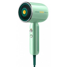Фен Xiaomi RH1 1600 Вт зеленый